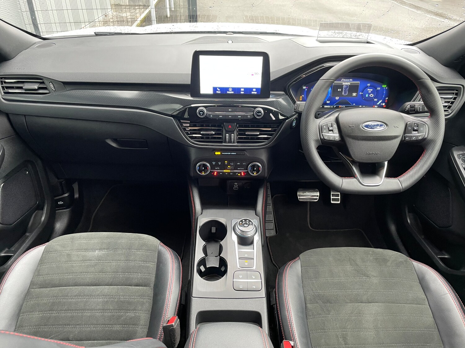 Used Ford Kuga 2023 for sale - 78026630: Photo 11