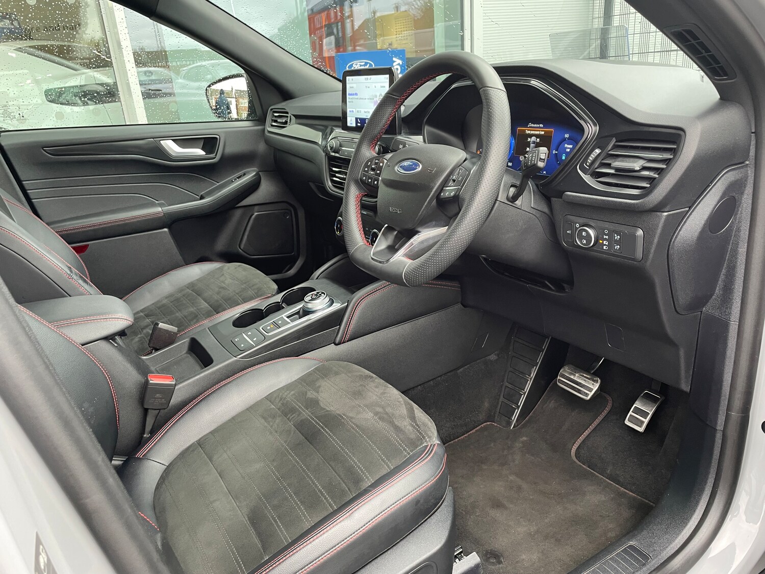 Used Ford Kuga 2023 for sale - 78026630: Photo 12