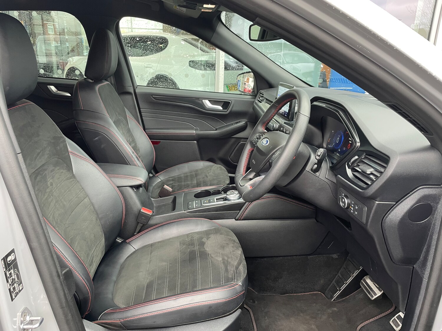 Used Ford Kuga 2023 for sale - 78026630: Photo 13