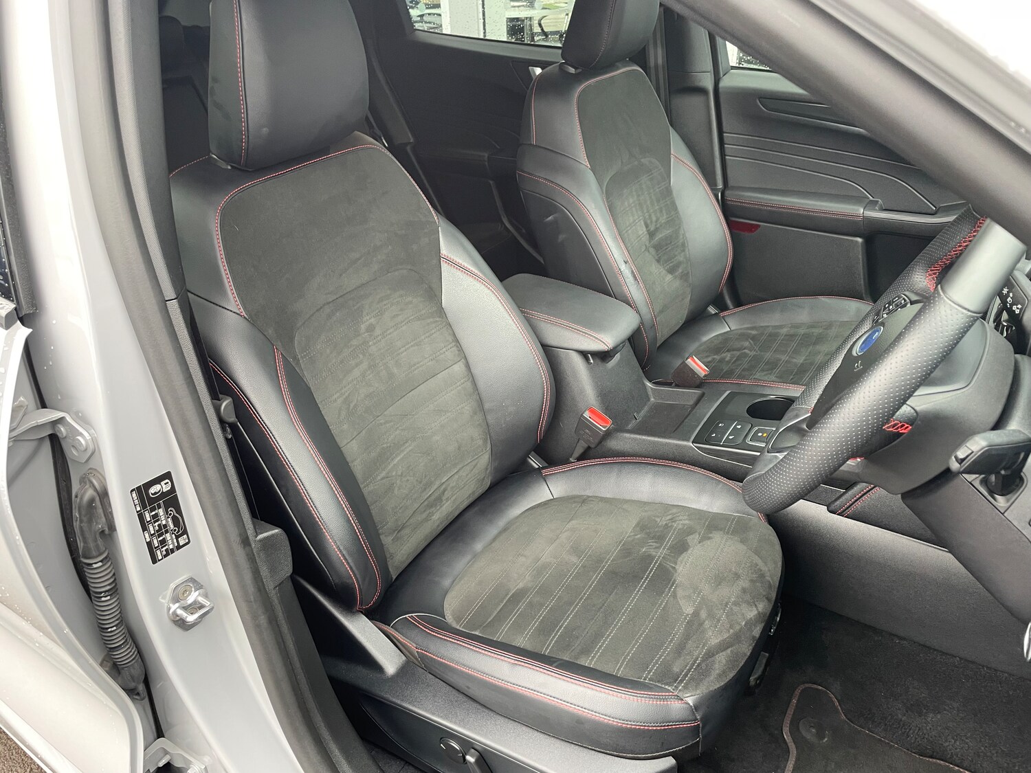 Used Ford Kuga 2023 for sale - 78026630: Photo 14