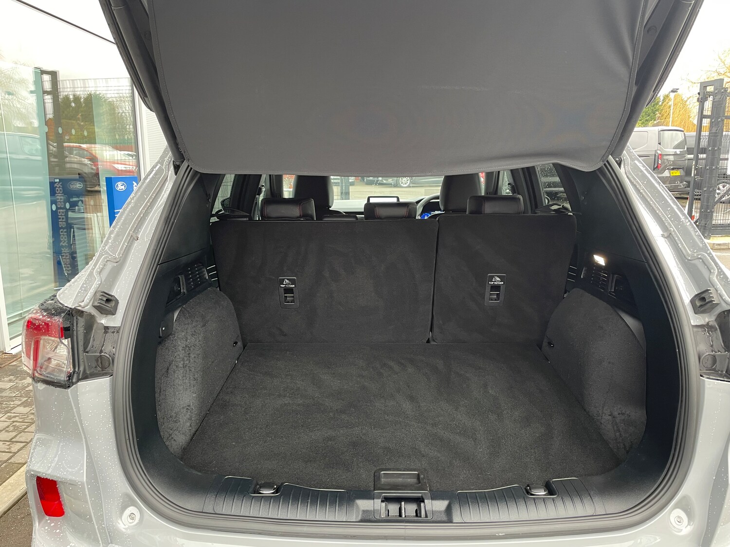 Used Ford Kuga 2023 for sale - 78026630: Photo 16