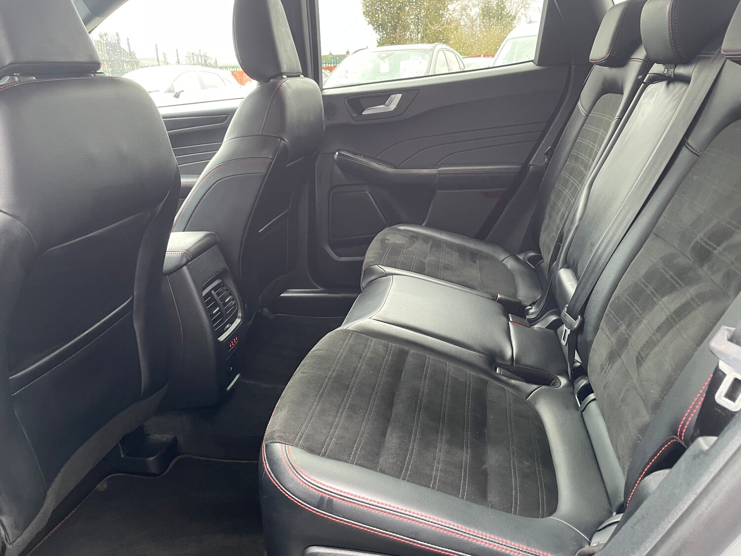 Used Ford Kuga 2023 for sale - 78026630: Photo 17