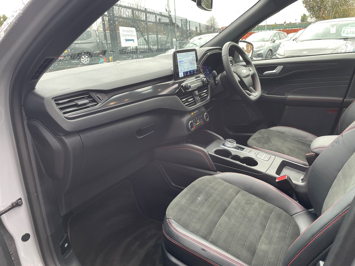 Used Ford Kuga 2023 for sale - 78026630: Photo 18