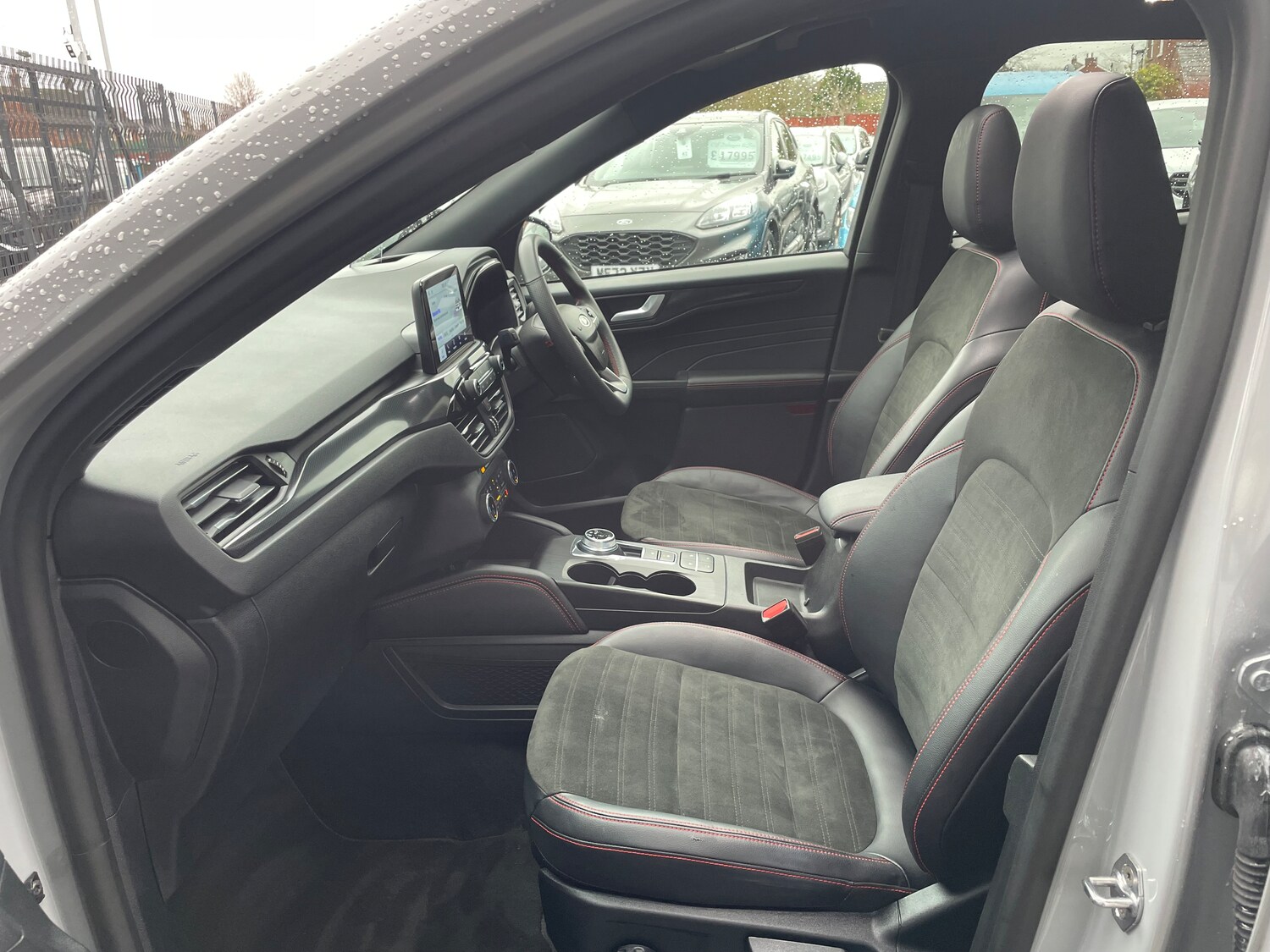 Used Ford Kuga 2023 for sale - 78026630: Photo 19