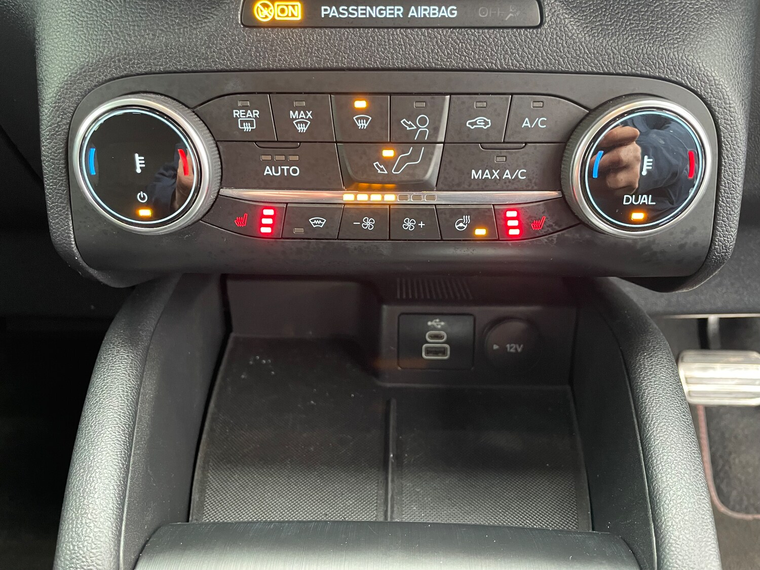 Used Ford Kuga 2023 for sale - 78026630: Photo 22