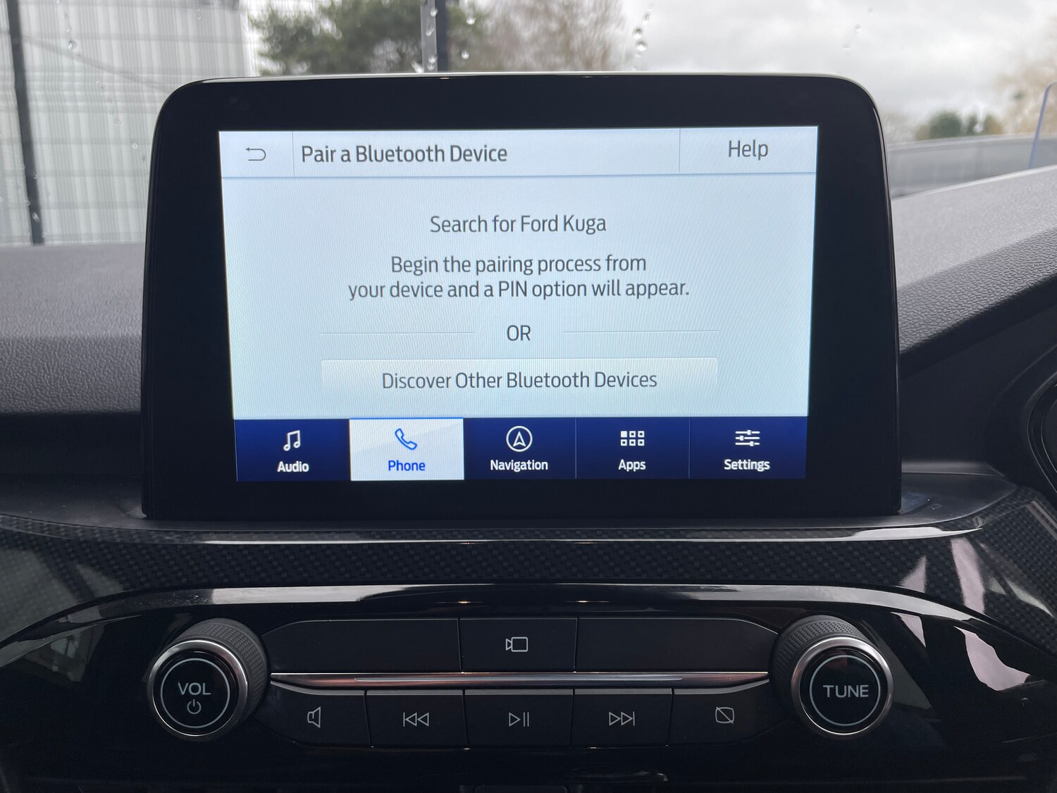 Used Ford Kuga 2023 for sale - 78026630: Photo 25