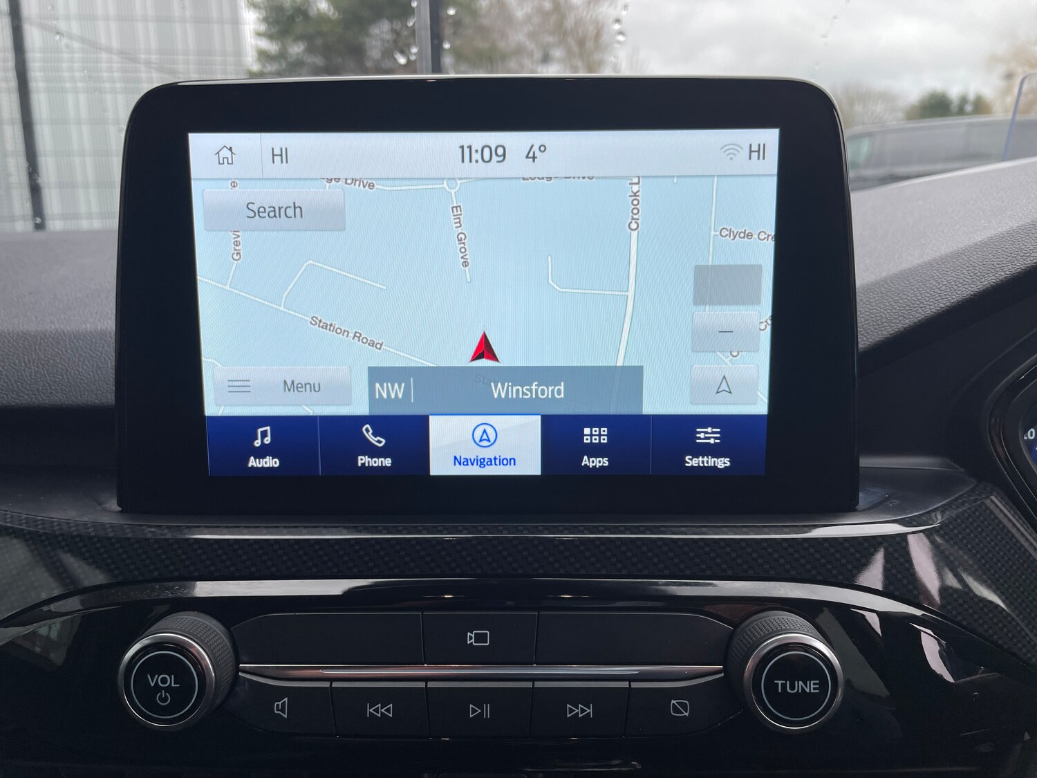 Used Ford Kuga 2023 for sale - 78026630: Photo 26