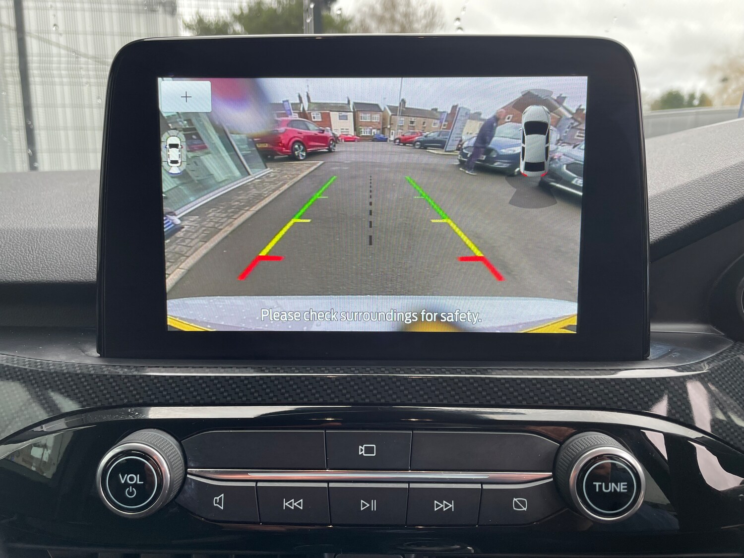 Used Ford Kuga 2023 for sale - 78026630: Photo 30