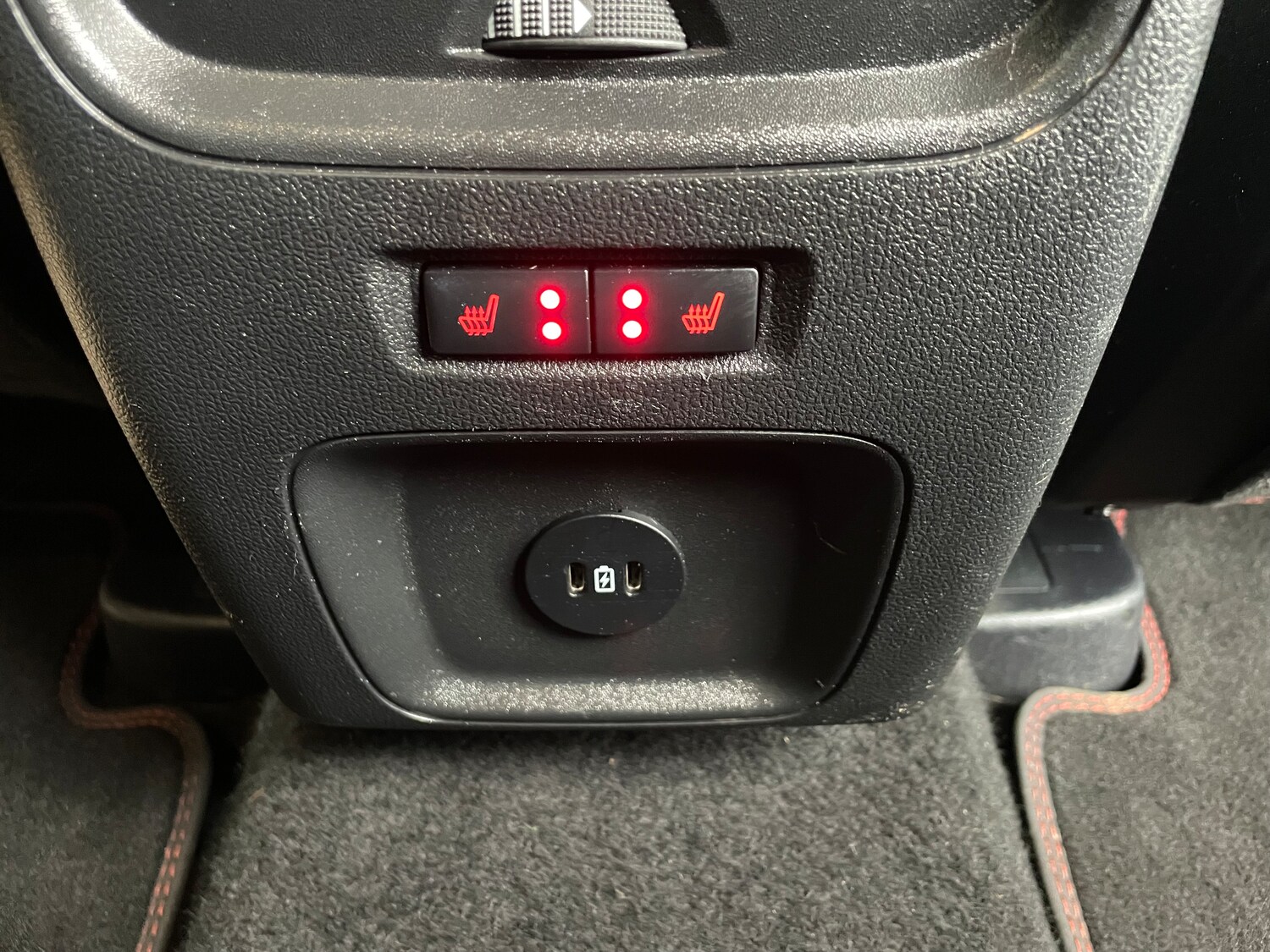 Used Ford Kuga 2023 for sale - 78026630: Photo 33