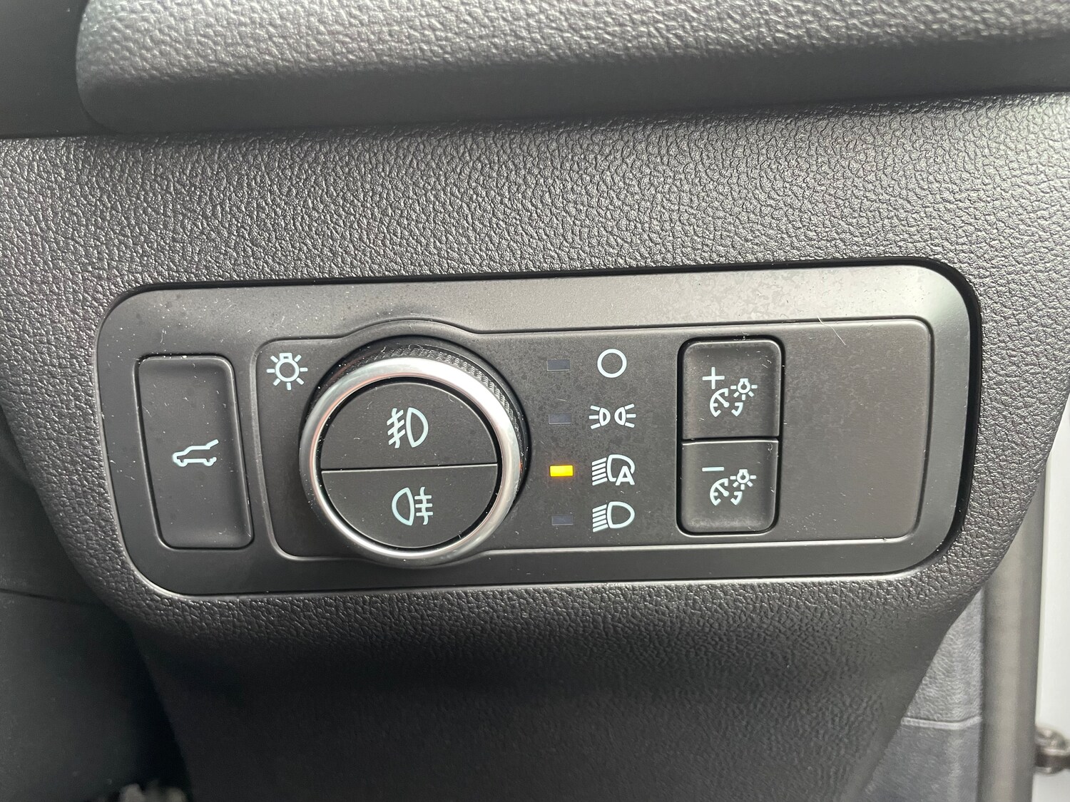 Used Ford Kuga 2023 for sale - 78026630: Photo 35