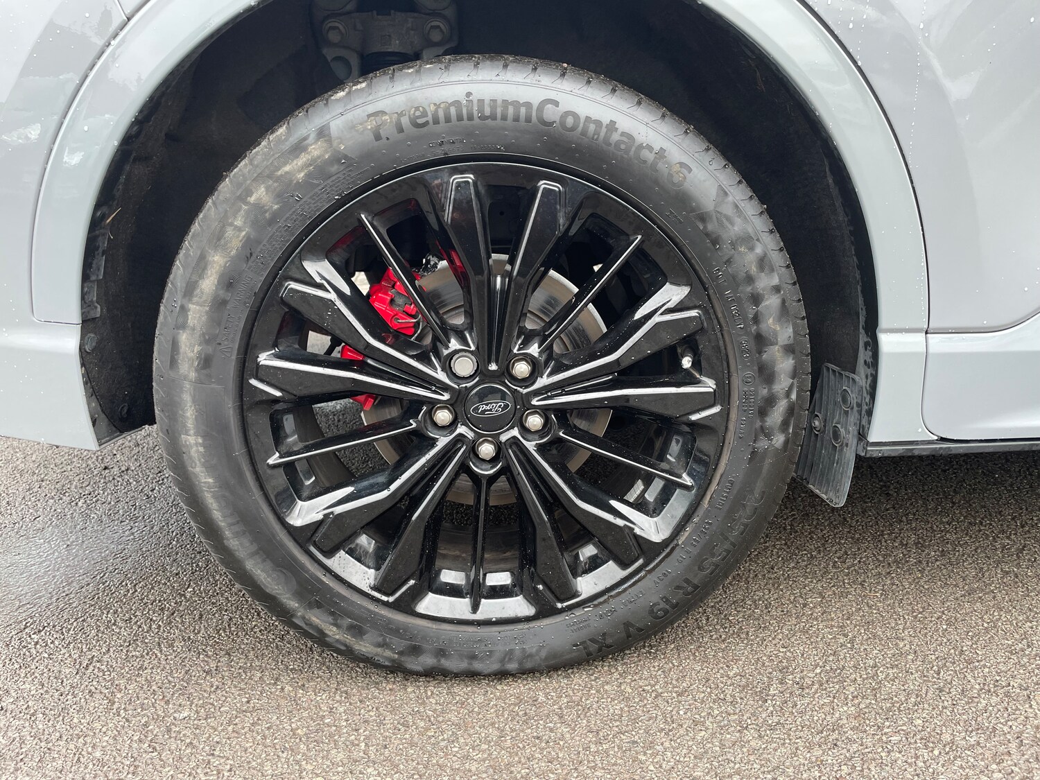 Used Ford Kuga 2023 for sale - 78026630: Photo 8