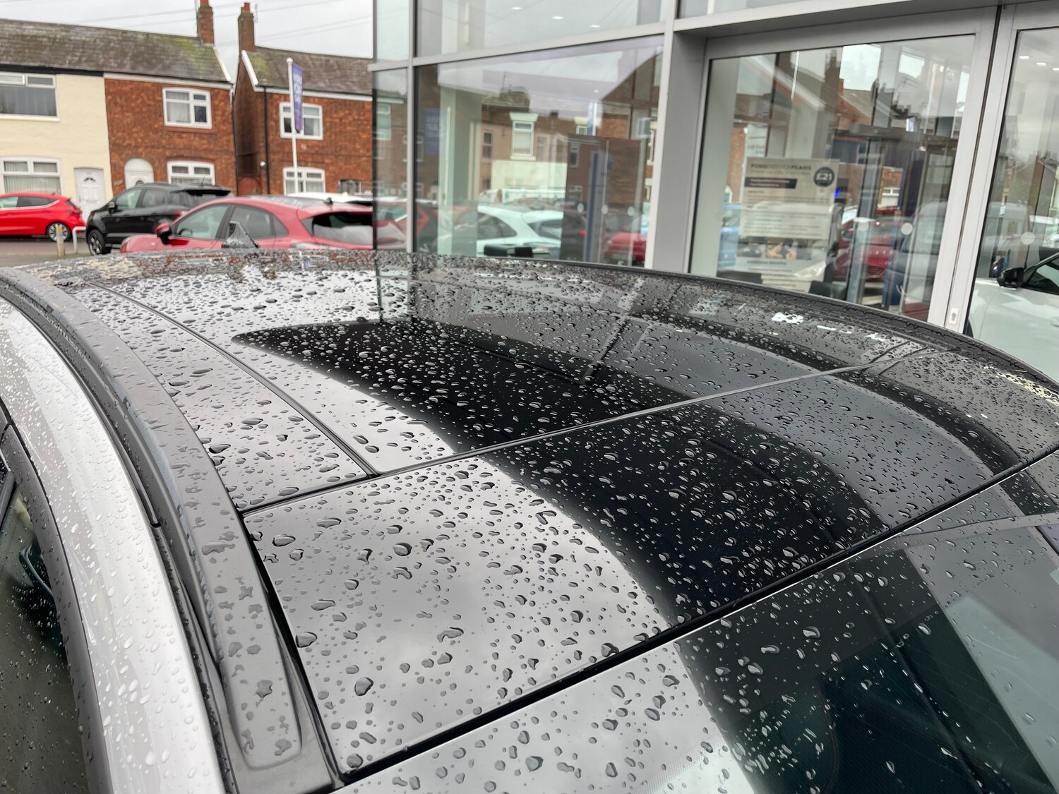 Used Ford Kuga 2023 for sale - 78026630: Photo 9