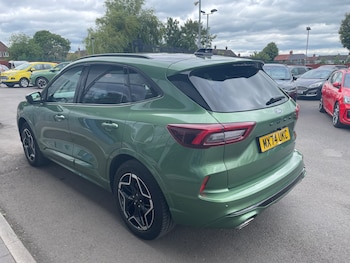 Used Ford Kuga 2024 for sale - 78961463: Photo
