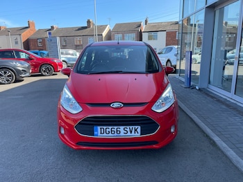 Used Ford B-MAX 2016 for sale - 78379075: Photo