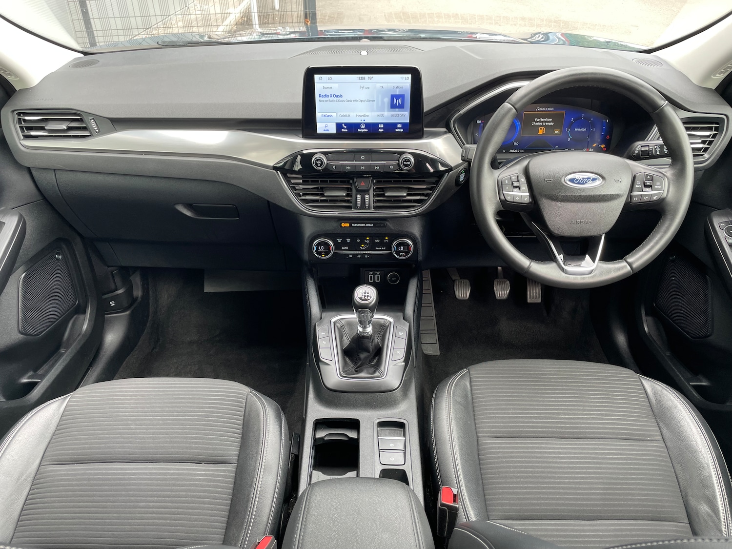 Used Ford Kuga 2021 for sale - 77000729: Photo 10
