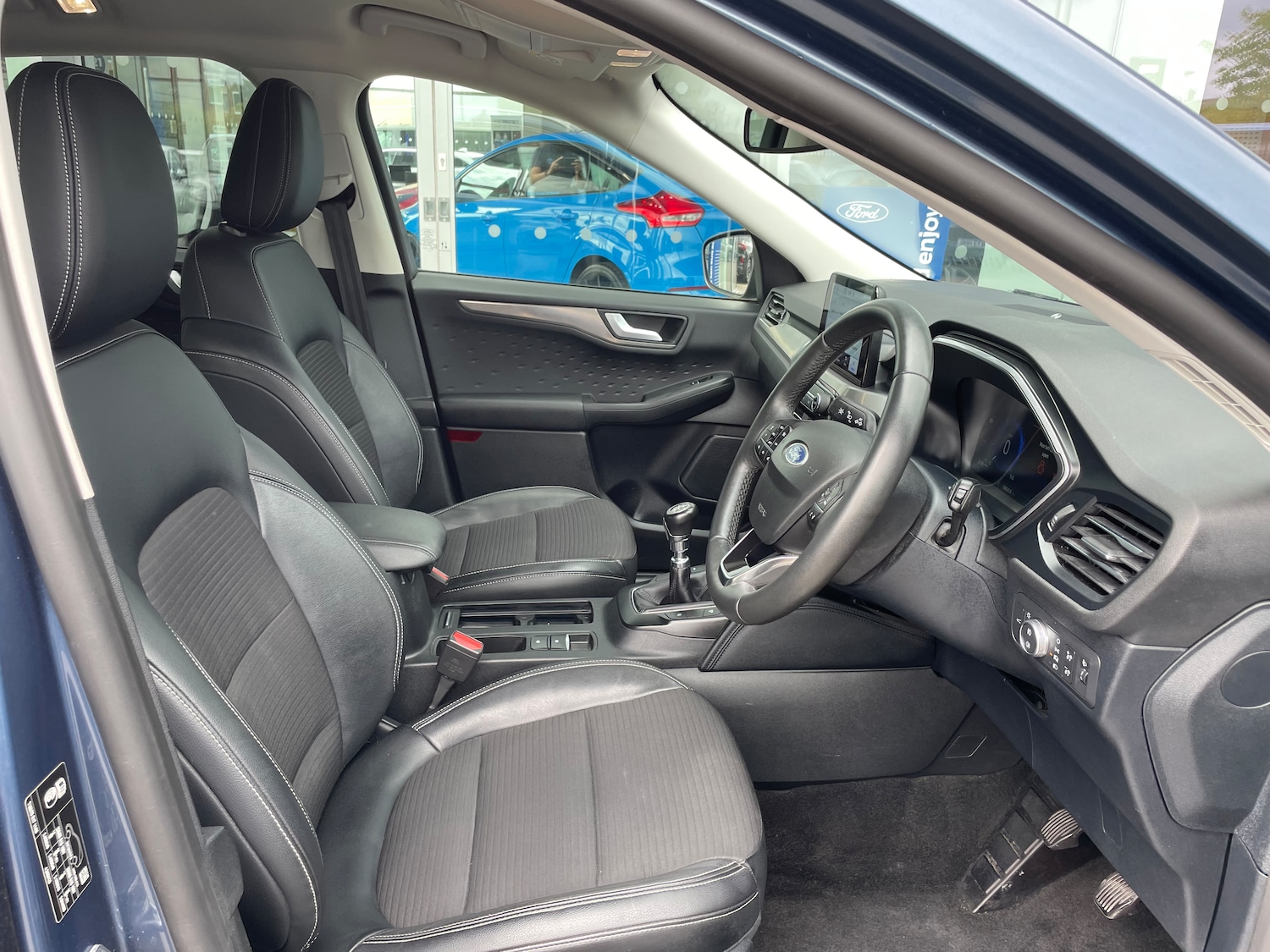 Used Ford Kuga 2021 for sale - 77000729: Photo 12