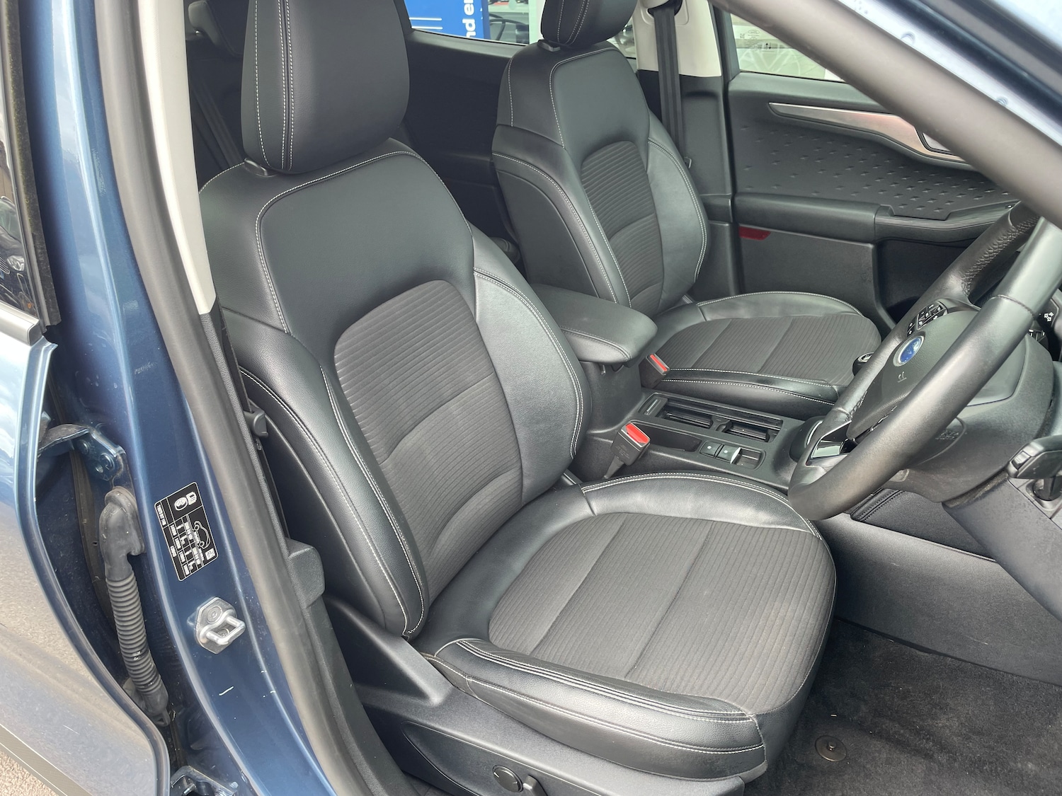 Used Ford Kuga 2021 for sale - 77000729: Photo 13