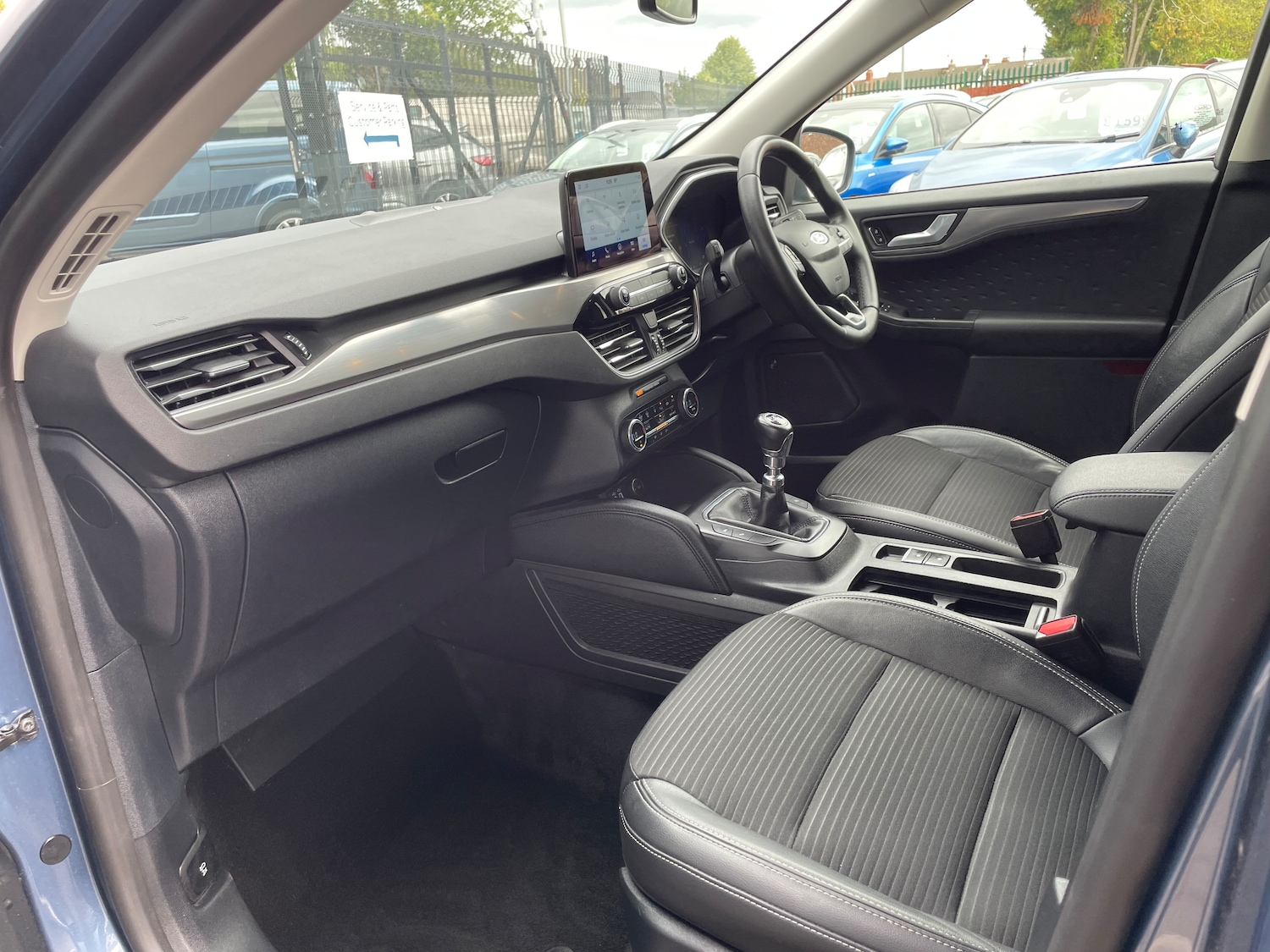 Used Ford Kuga 2021 for sale - 77000729: Photo 17