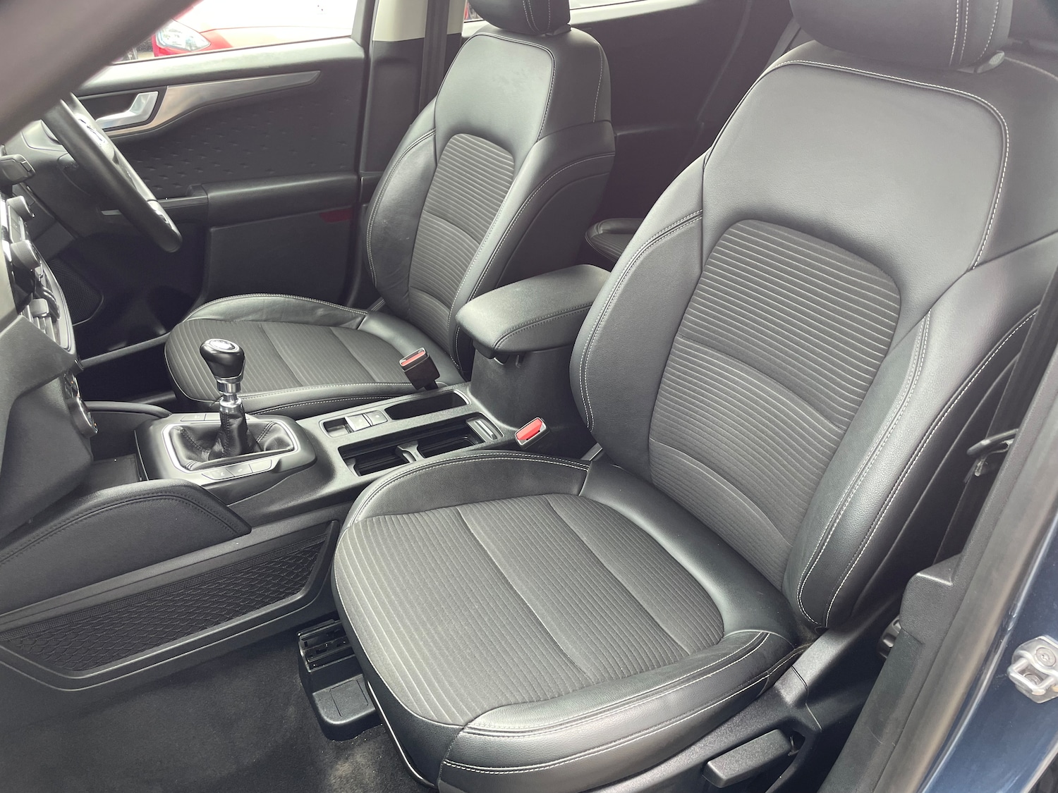 Used Ford Kuga 2021 for sale - 77000729: Photo 19