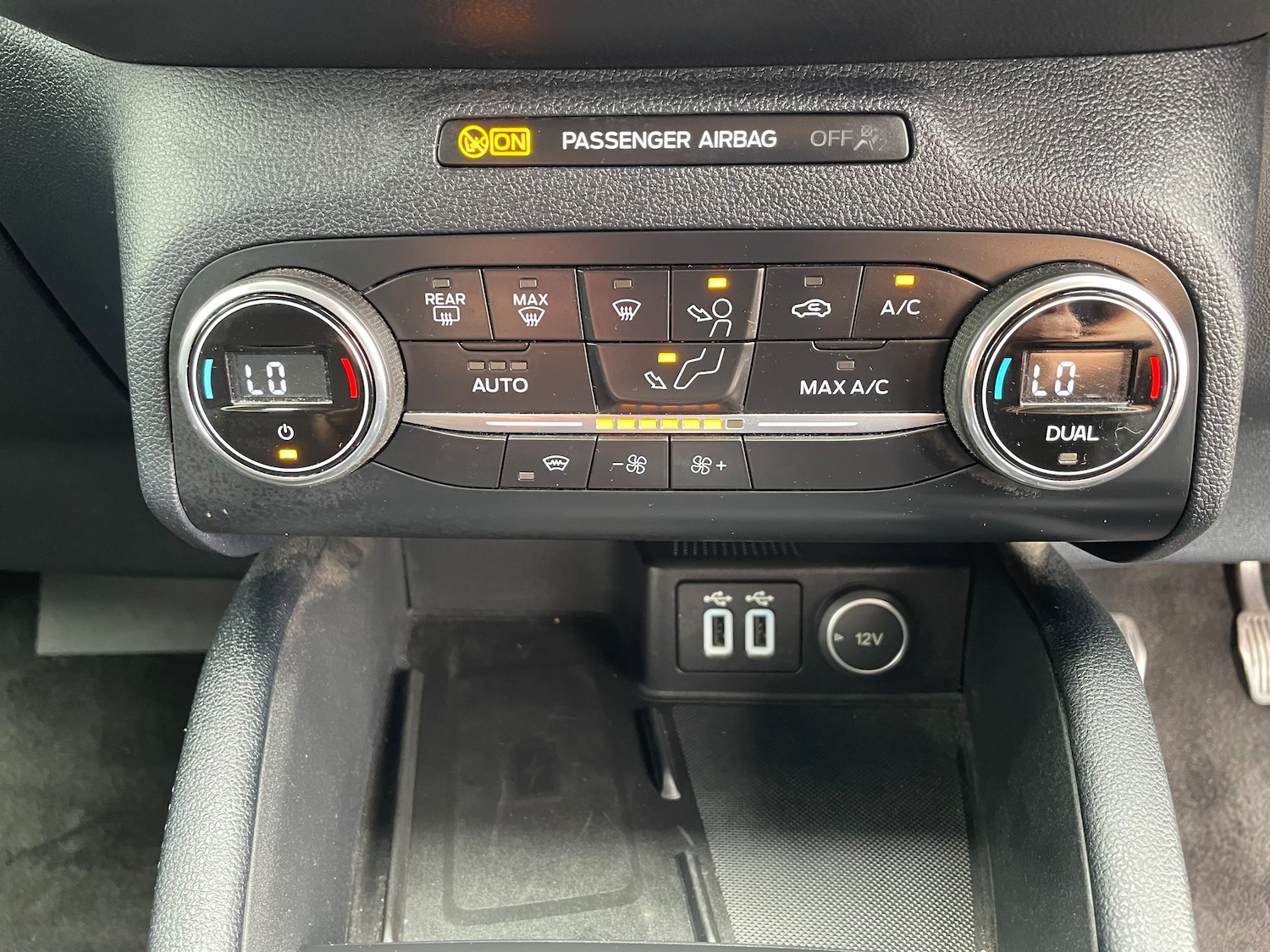 Used Ford Kuga 2021 for sale - 77000729: Photo 20