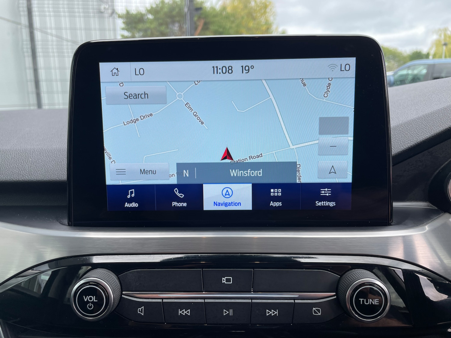 Used Ford Kuga 2021 for sale - 77000729: Photo 23