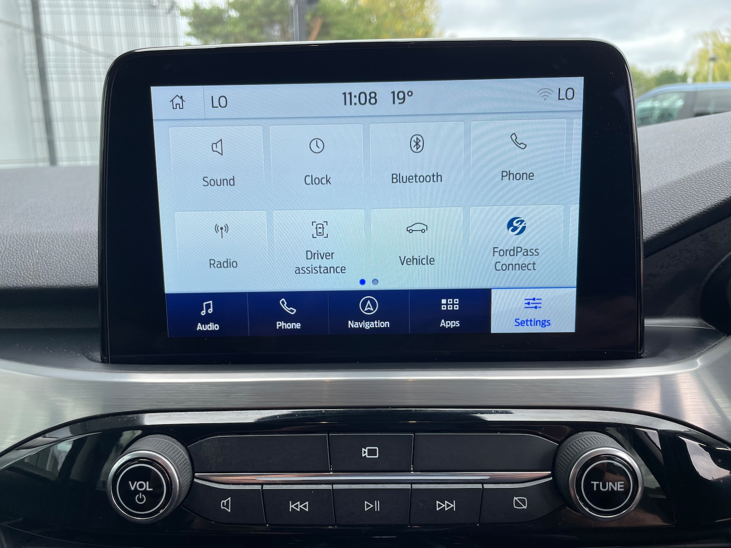 Used Ford Kuga 2021 for sale - 77000729: Photo 24