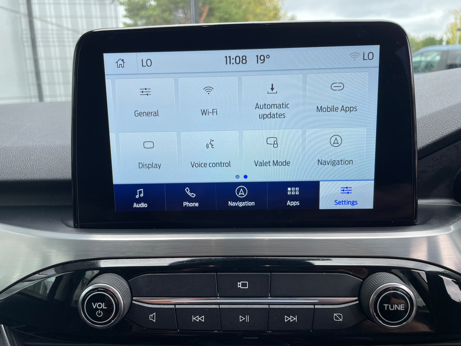 Used Ford Kuga 2021 for sale - 77000729: Photo 25