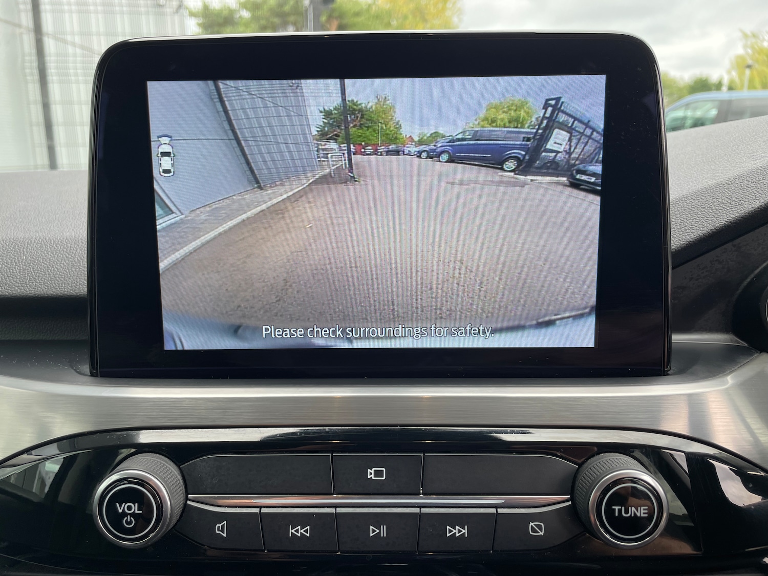 Used Ford Kuga 2021 for sale - 77000729: Photo 26