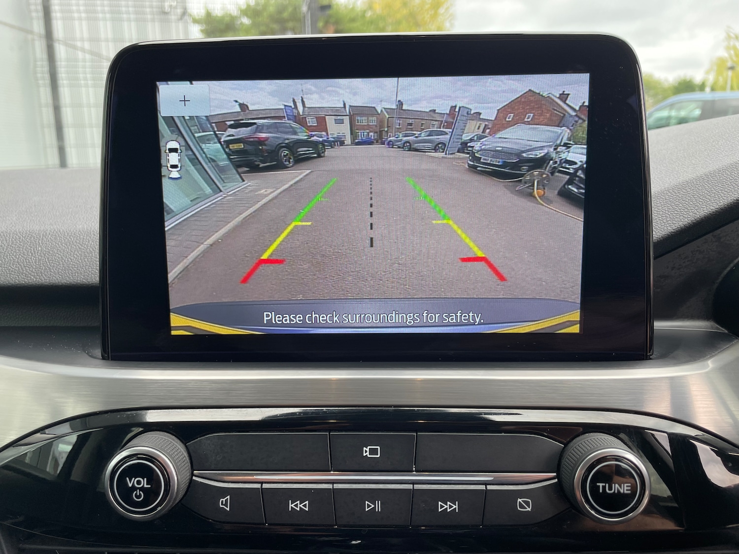 Used Ford Kuga 2021 for sale - 77000729: Photo 27