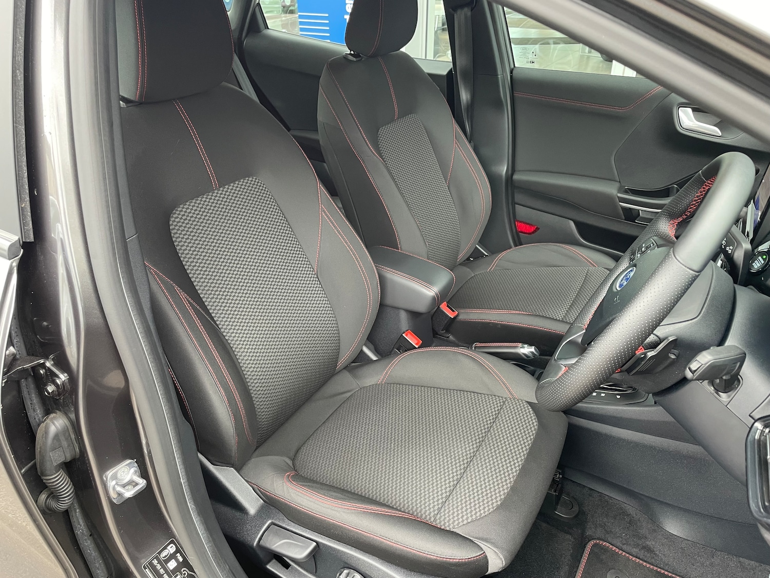 Used Ford Puma 2021 for sale - 77000680: Photo 11