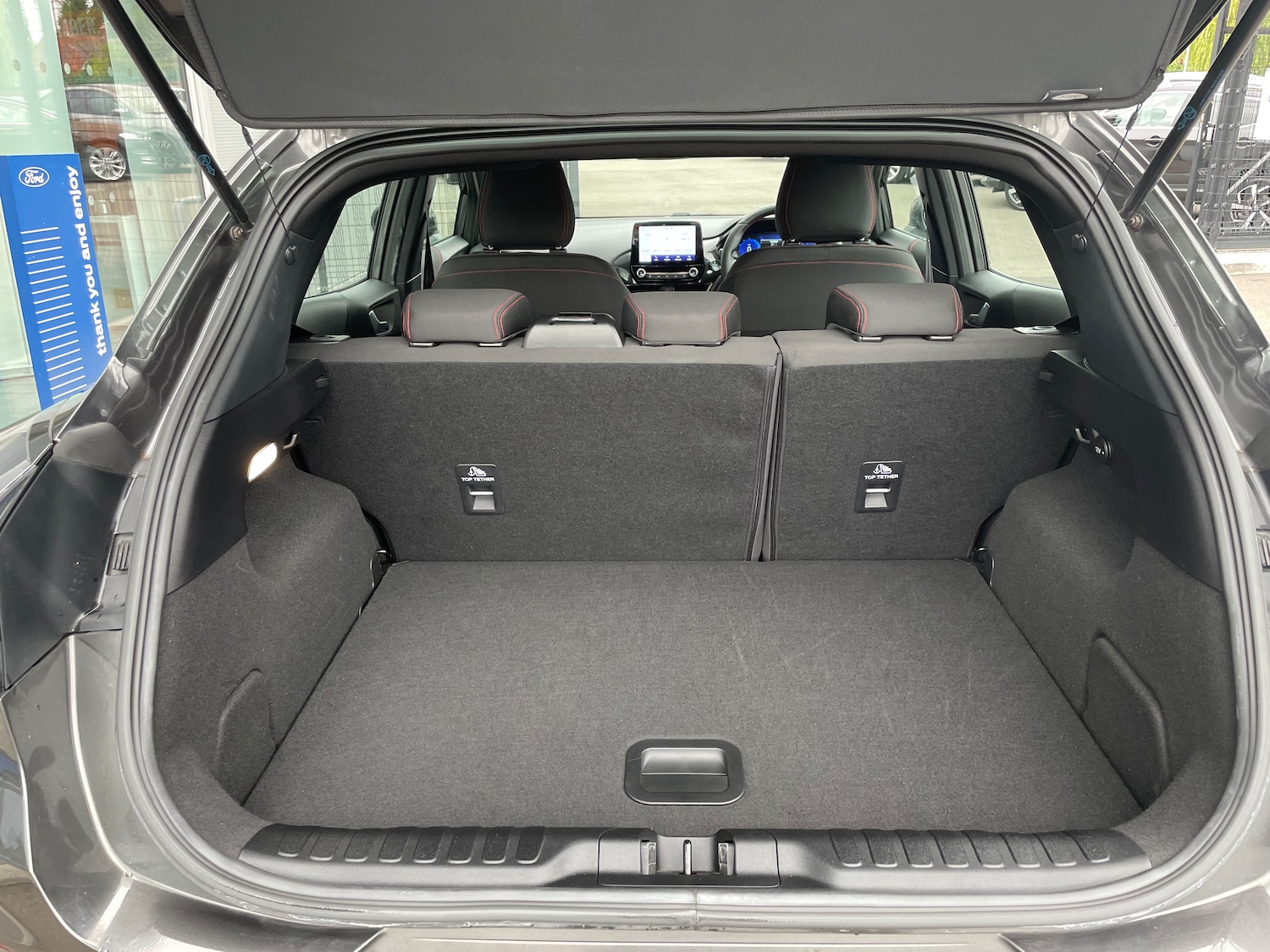 Used Ford Puma 2021 for sale - 77000680: Photo 13