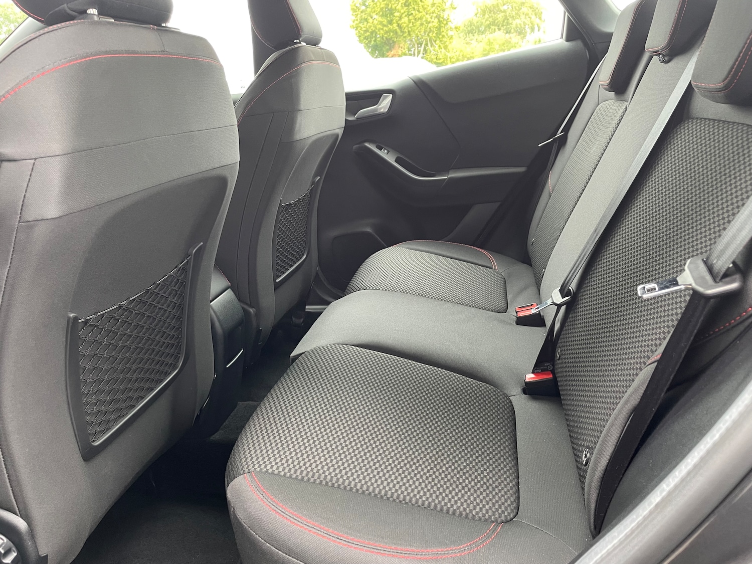 Used Ford Puma 2021 for sale - 77000680: Photo 14