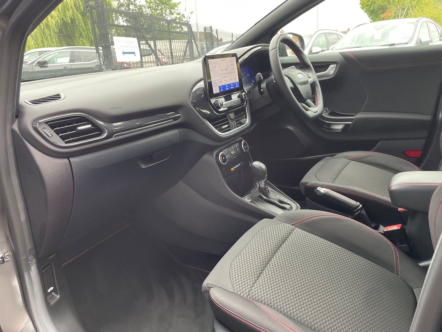 Used Ford Puma 2021 for sale - 77000680: Photo 15