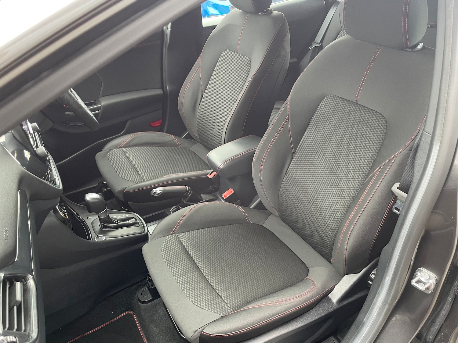 Used Ford Puma 2021 for sale - 77000680: Photo 17