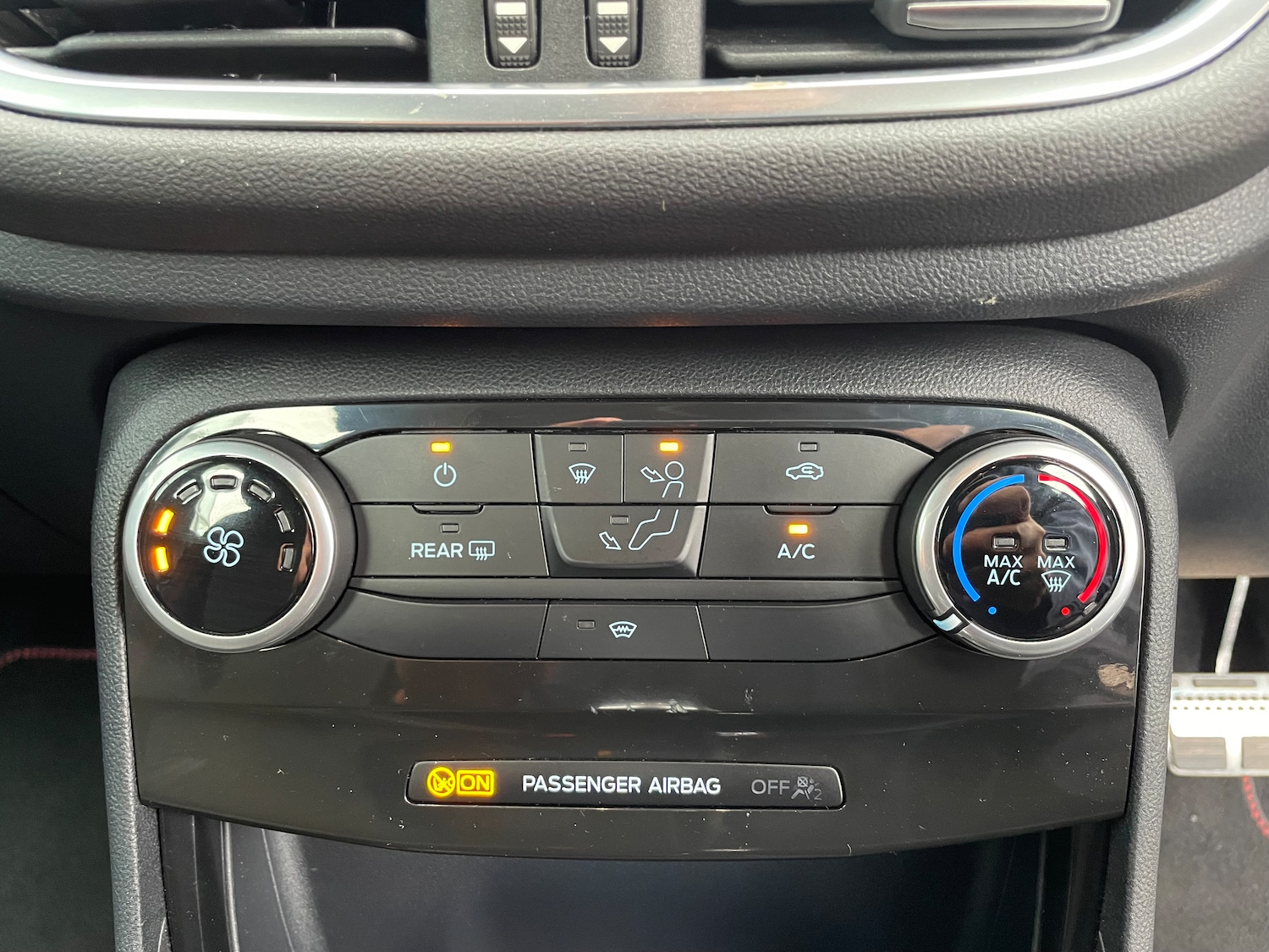 Used Ford Puma 2021 for sale - 77000680: Photo 19