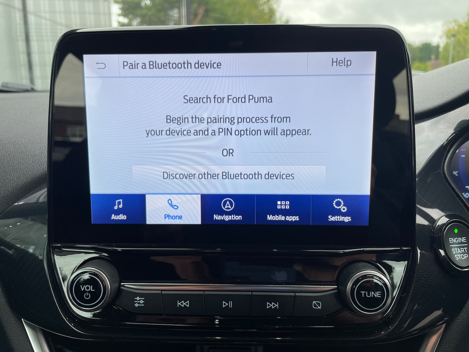 Used Ford Puma 2021 for sale - 77000680: Photo 21