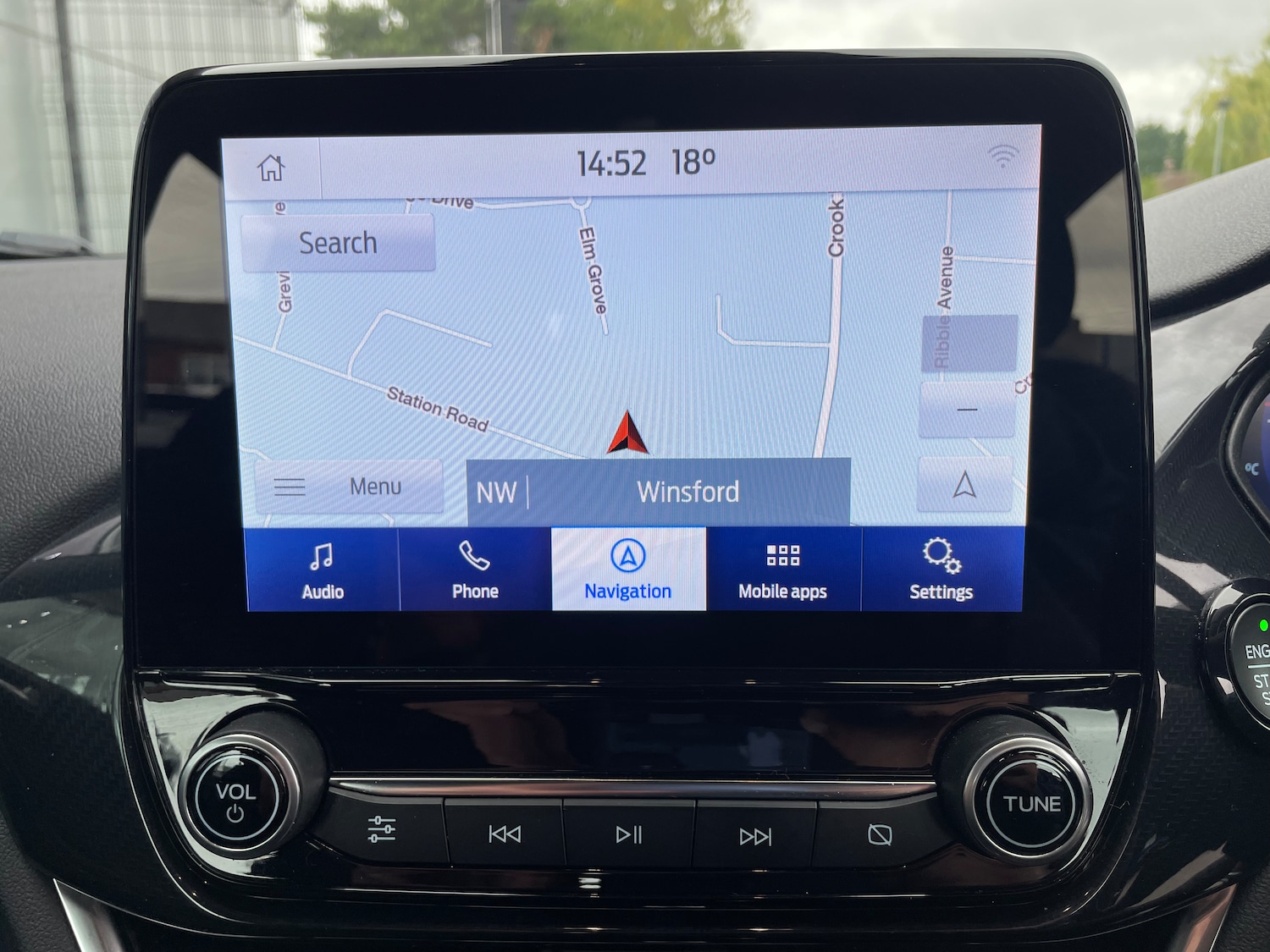 Used Ford Puma 2021 for sale - 77000680: Photo 22