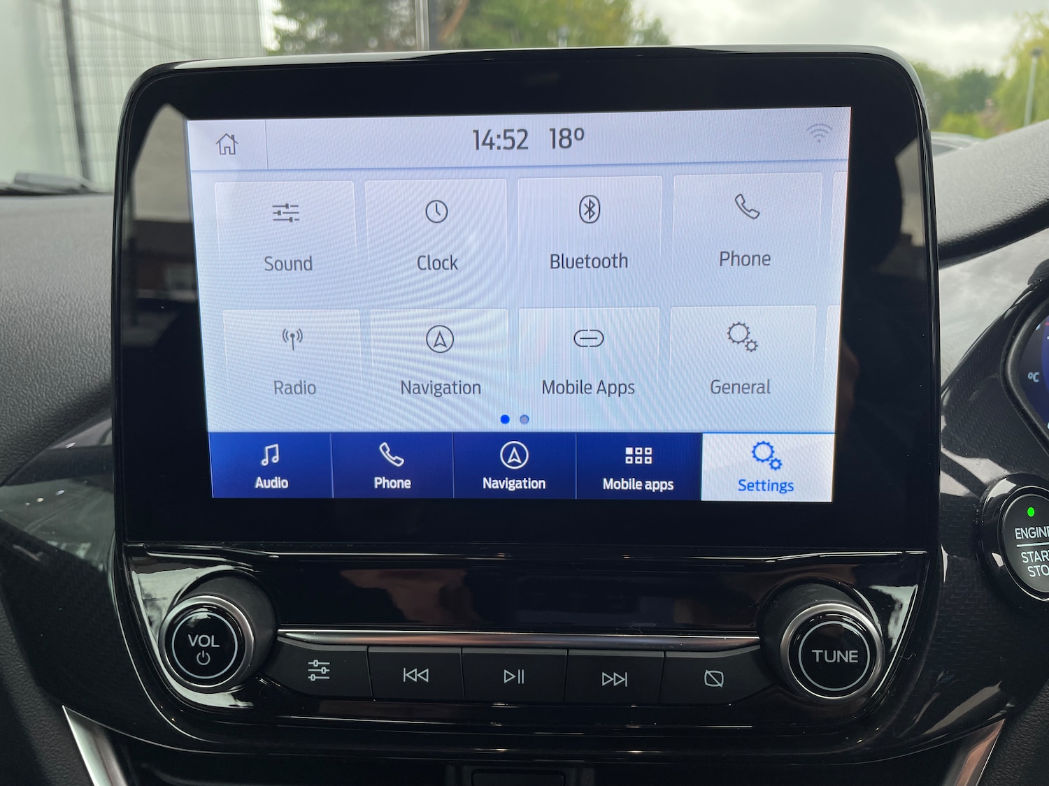 Used Ford Puma 2021 for sale - 77000680: Photo 23