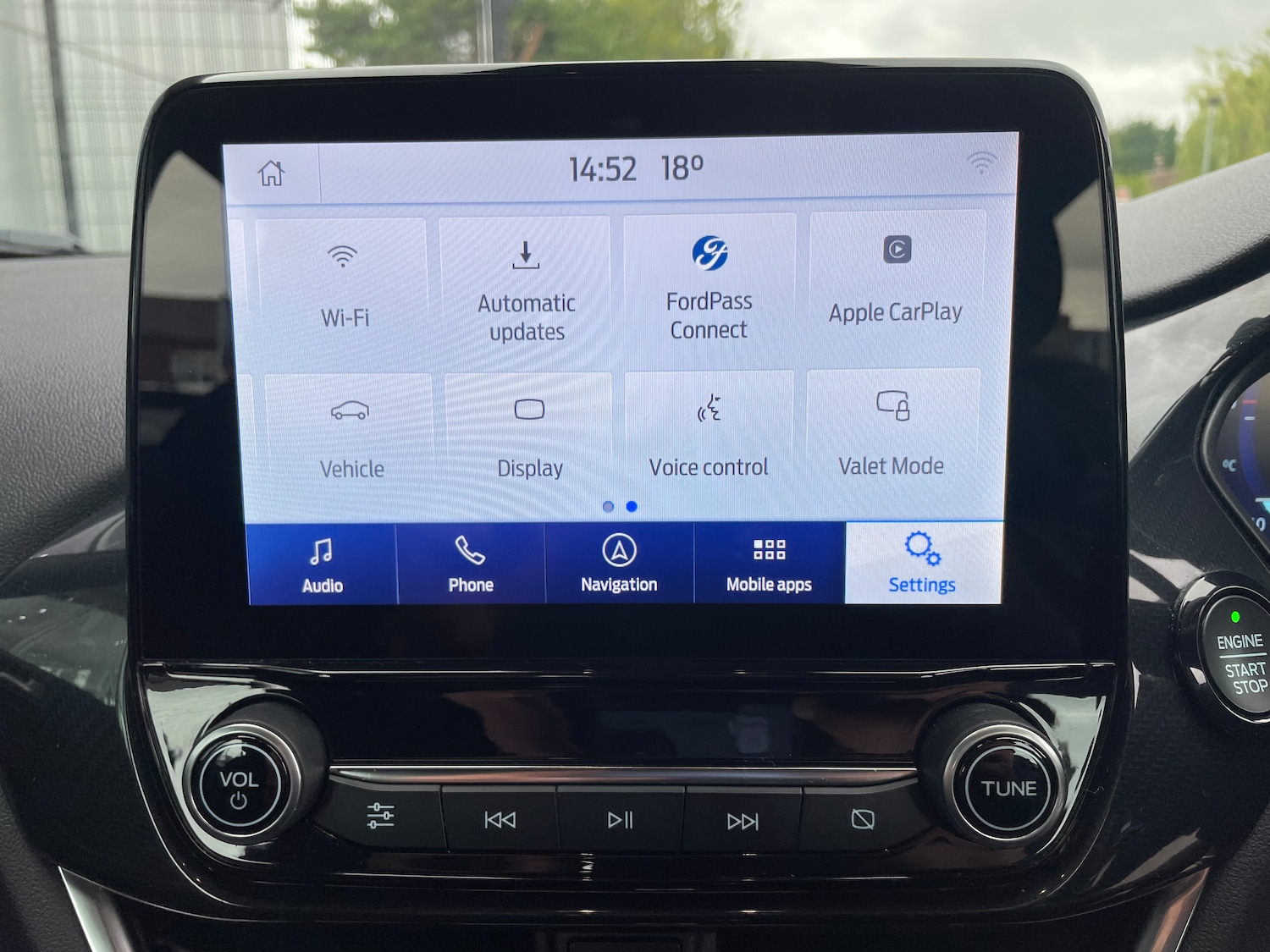 Used Ford Puma 2021 for sale - 77000680: Photo 24