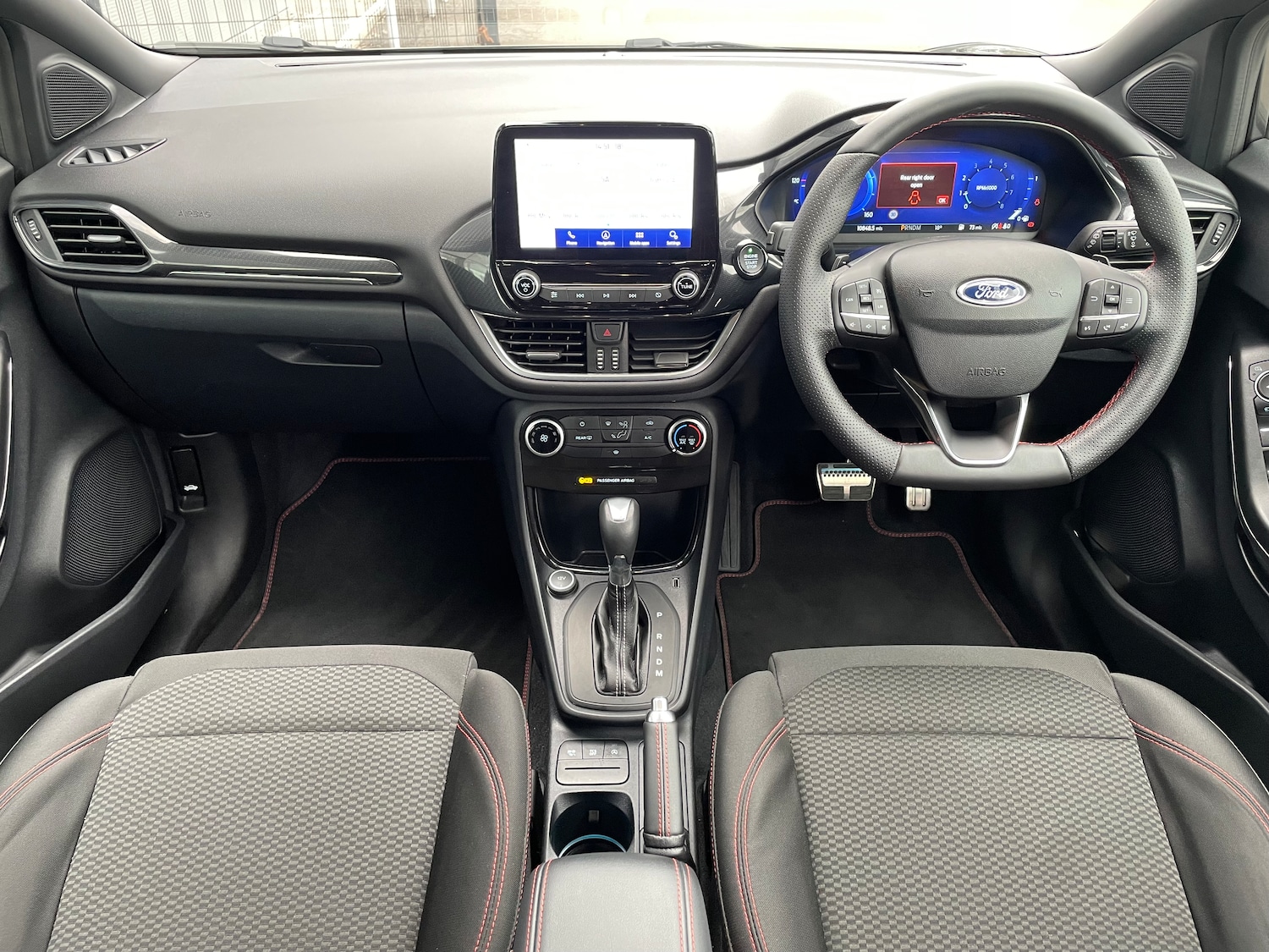 Used Ford Puma 2021 for sale - 77000680: Photo 8