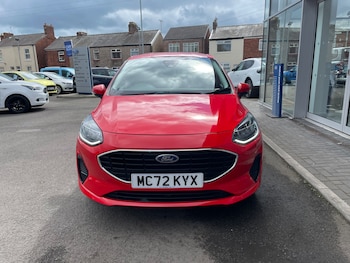 Used Ford Fiesta 2023 for sale - 78304588: Photo