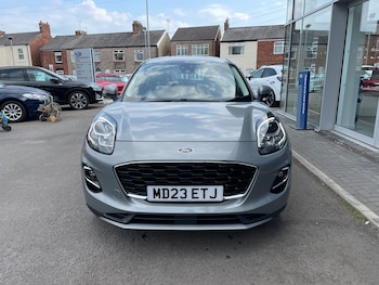 Used Ford Puma 2023 for sale - 78991762: Photo