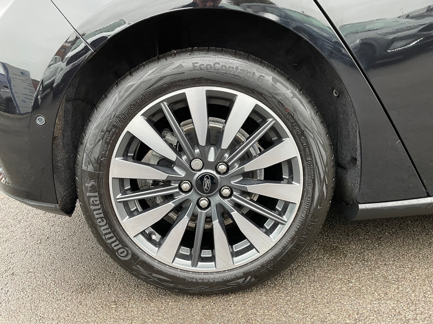 Used Ford Focus 2024 for sale - 77000609: Photo 11