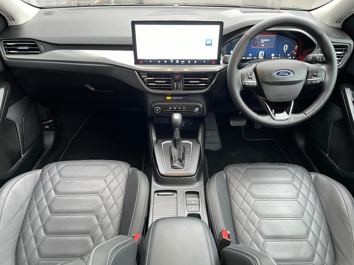 Used Ford Focus 2024 for sale - 77000609: Photo 12