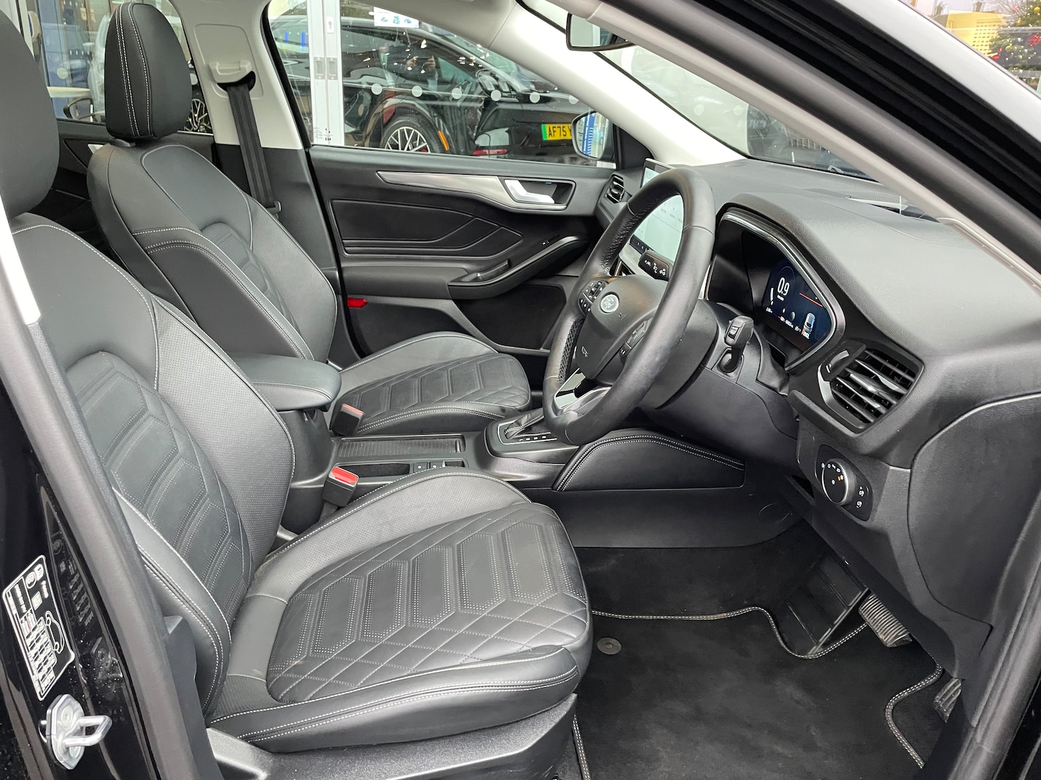 Used Ford Focus 2024 for sale - 77000609: Photo 14