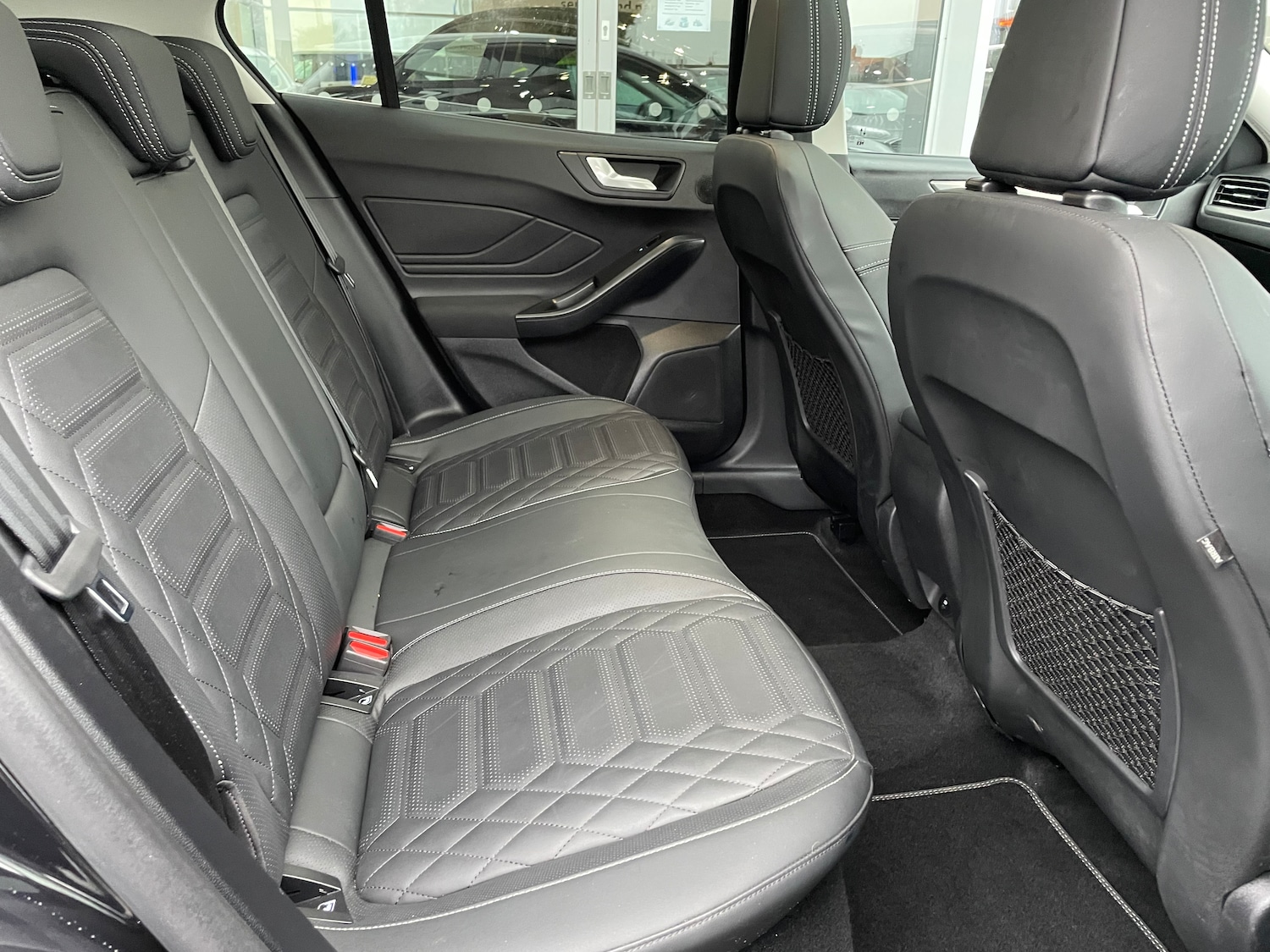 Used Ford Focus 2024 for sale - 77000609: Photo 16