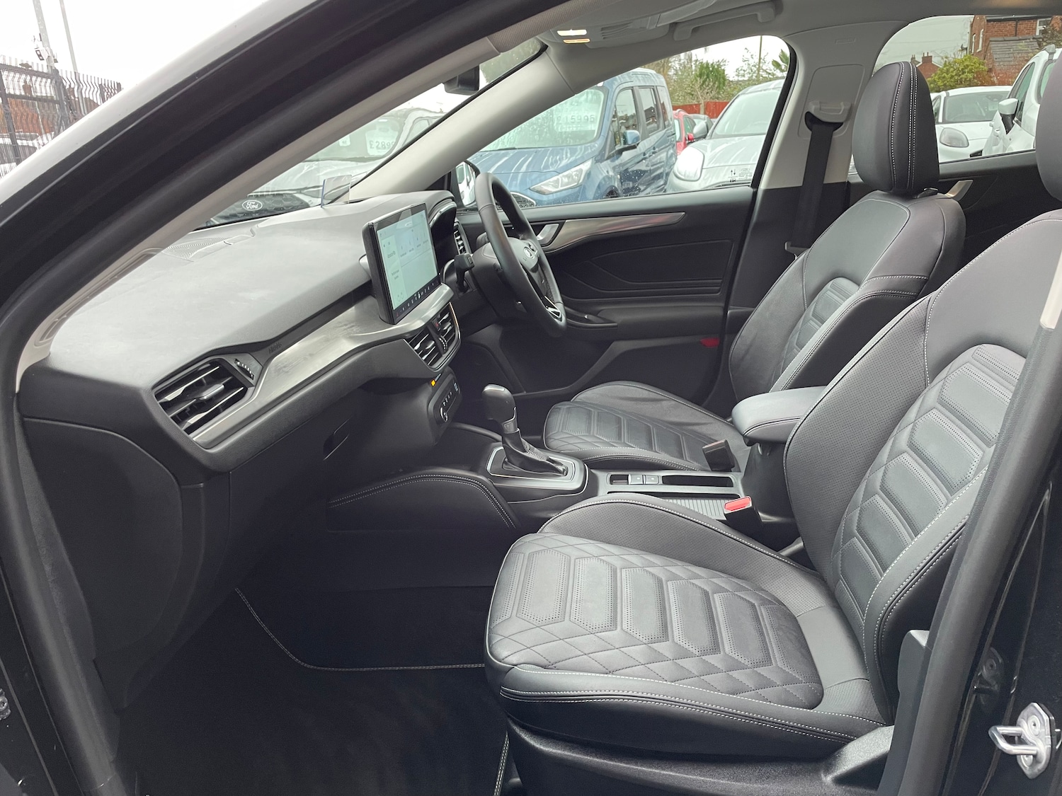 Used Ford Focus 2024 for sale - 77000609: Photo 20