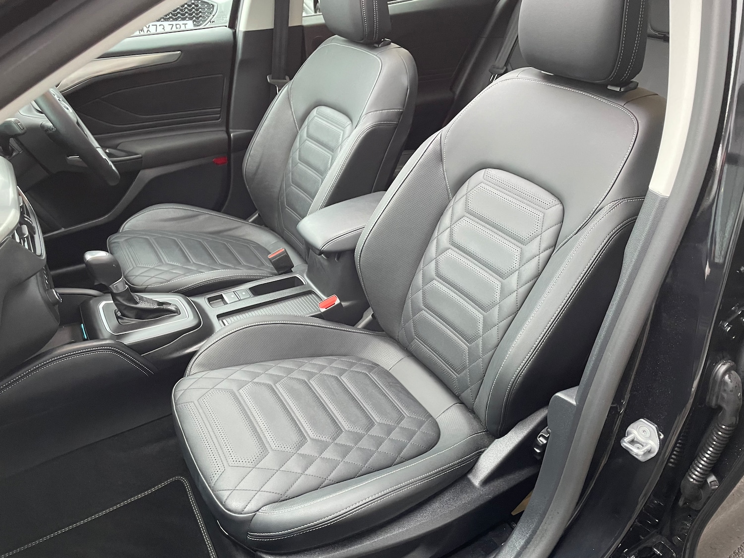 Used Ford Focus 2024 for sale - 77000609: Photo 21