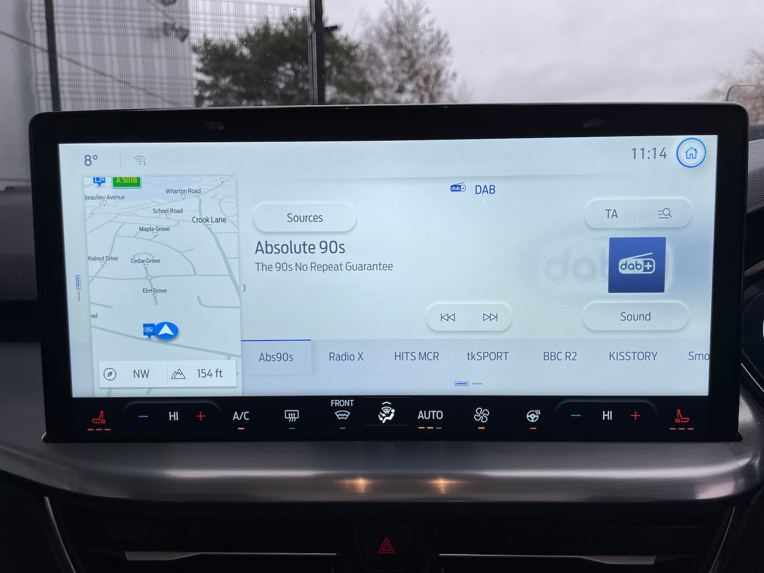 Used Ford Focus 2024 for sale - 77000609: Photo 24