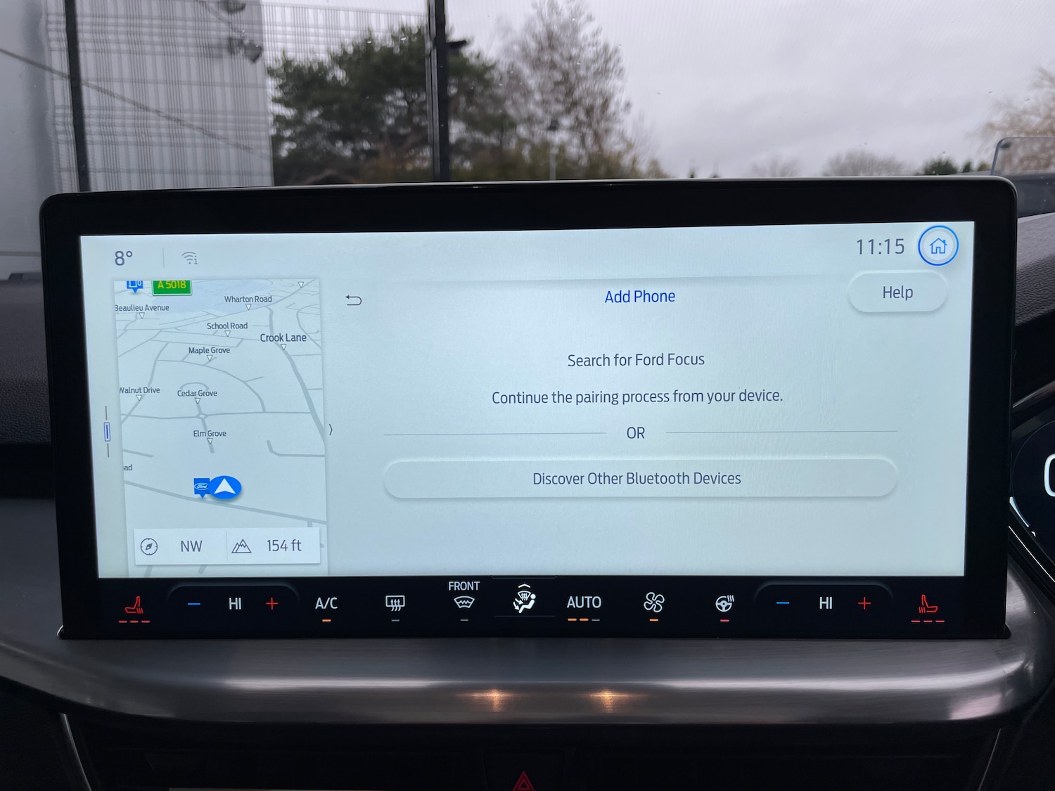 Used Ford Focus 2024 for sale - 77000609: Photo 25